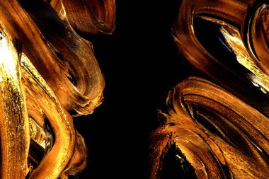 Soyut mürekkep arkaplanı. Mermer tarzı. Beyaz kağıda siyah boya dokusu. Ağ ve oyun tasarımı için duvar kağıdı. Grunge çamur sanatı. Kalem suyunun makro resmi. Koyu Smear