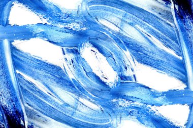 Soyut mürekkep arkaplanı. Mermer tarzı. Beyaz kağıda siyah boya dokusu. Ağ ve oyun tasarımı için duvar kağıdı. Grunge çamur sanatı. Kalem suyunun makro resmi. Koyu Smear