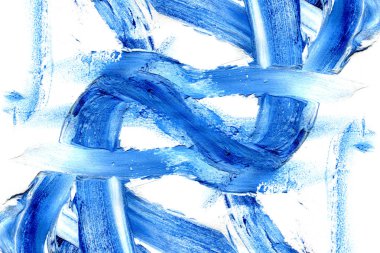 Soyut mürekkep arkaplanı. Mermer tarzı. Beyaz kağıda siyah boya dokusu. Ağ ve oyun tasarımı için duvar kağıdı. Grunge çamur sanatı. Kalem suyunun makro resmi. Koyu Smear