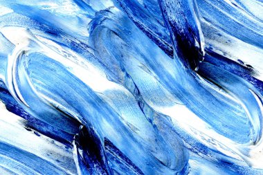 Soyut mürekkep arkaplanı. Mermer tarzı. Beyaz kağıda siyah boya dokusu. Ağ ve oyun tasarımı için duvar kağıdı. Grunge çamur sanatı. Kalem suyunun makro resmi. Koyu Smear