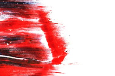 Soyut mürekkep arkaplanı. Mermer tarzı. Beyaz kağıda siyah boya dokusu. Ağ ve oyun tasarımı için duvar kağıdı. Grunge çamur sanatı. Kalem suyunun makro resmi. Koyu Smear