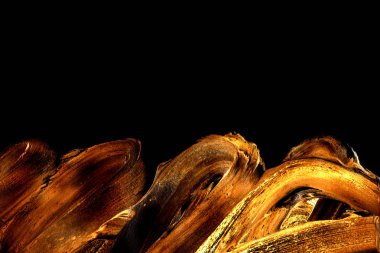 Soyut mürekkep arkaplanı. Mermer tarzı. Beyaz kağıda siyah boya dokusu. Ağ ve oyun tasarımı için duvar kağıdı. Grunge çamur sanatı. Kalem suyunun makro resmi. Koyu Smear