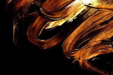 Soyut mürekkep arkaplanı. Mermer tarzı. Beyaz kağıda siyah boya dokusu. Ağ ve oyun tasarımı için duvar kağıdı. Grunge çamur sanatı. Kalem suyunun makro resmi. Koyu Smear