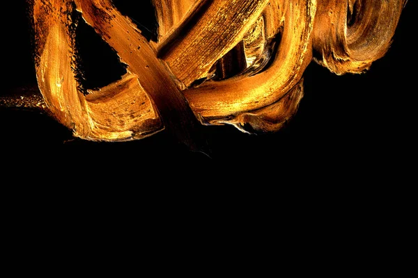 Soyut mürekkep arkaplanı. Mermer tarzı. Beyaz kağıda siyah boya dokusu. Ağ ve oyun tasarımı için duvar kağıdı. Grunge çamur sanatı. Kalem suyunun makro resmi. Koyu Smear