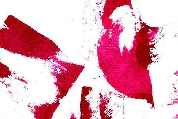 Mor fırça darbeleri yağlı boya. Soyut arka plan. Soyut boyalı arka plan. Islak boya strockes. Tasarım için arka plan ve doku. Dekoratif renkli çerçeve. Grunge banner, substrat.