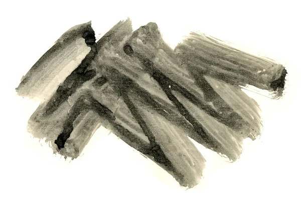 抽象的な波のパターン 黒い白い大理石のインクのテクスチャの背景 インテリアデザインのための壁紙やスキンウォールタイル用 高精細 グランジアーバンテクスチャテンプレート 手描きのインクテクスチャ — ストック写真
