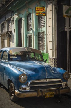 Havana/Küba'da 4 Temmuz 2006 -