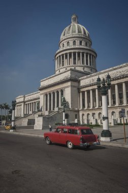 Havana/Küba'da 4 Temmuz 2006 -