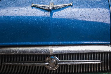 Havana/Küba'da 4 Temmuz 2006 -