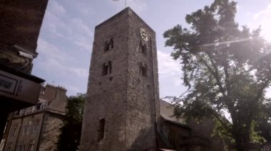 St Michael Kilisesi Oxford kulesiaşağı eğim