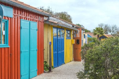 Beach Tatil kavramı