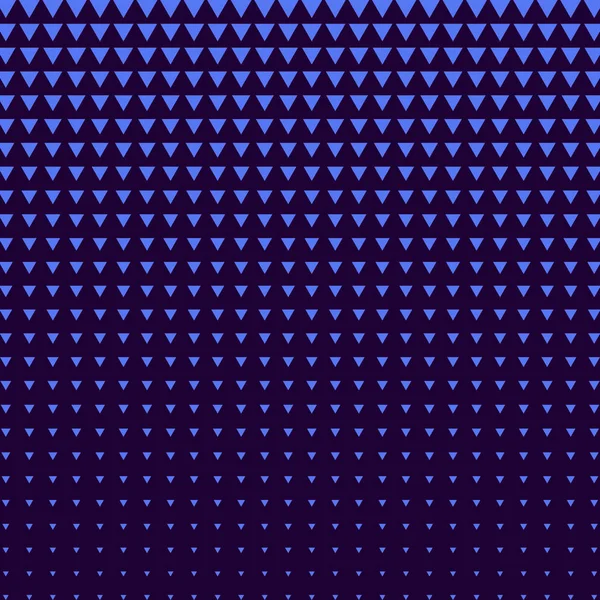 Abstrakte Moderne Farbige Dreieck Halbton Hintergrund — Stockvektor