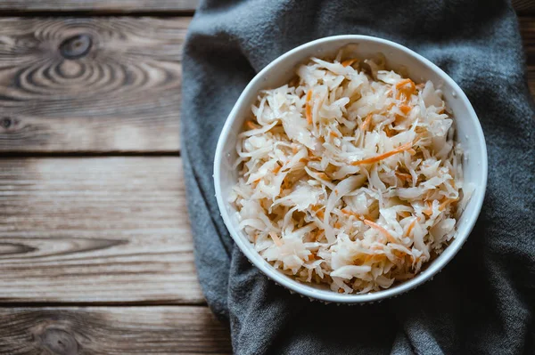 sauerkraut fermented food Cabbage Salad