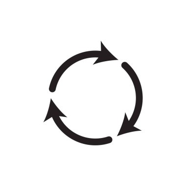 Ok simgesini geri almak, ok simgesi yeniden yapmak. Yön ok işareti. Hareket simgesi. Geri ok simgesi. Ok düğmesini.