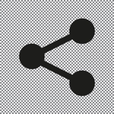 saydam bir arka plan üzerinde pay vektör kutsal kişilerin resmi