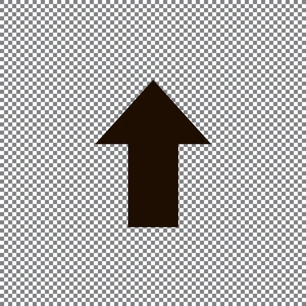 Deshacer Arrow Icon Rehacer Arrow Icon Señal Flecha Dirección Icono — Archivo Imágenes Vectoriales