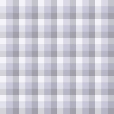 Sorunsuz vektör dekoratif desen. Tekstil tasarımı bir kafeste. EPS