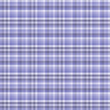 Sorunsuz vektör dekoratif desen. Tekstil tasarımı bir kafeste. EPS