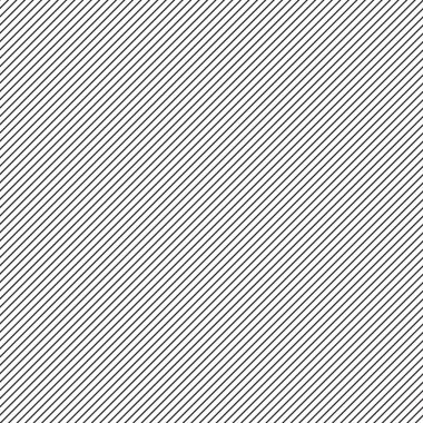 Sorunsuz siyah - beyaz geometrik desen