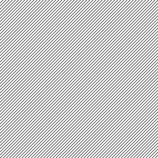 Seamless black - white geometric pattern