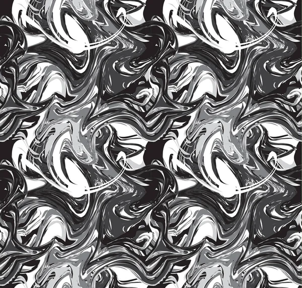Texture Fond Écran Art Modèle Abstrait Conception Fond Aquarelle Marbre — Image vectorielle