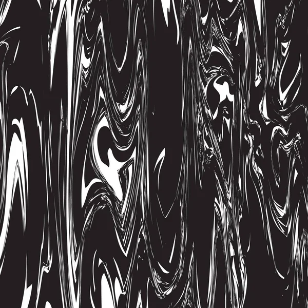 Textur Tapete Kunst Muster Abstrakt Design Hintergrund Aquarell Marmor Farbe — Stockvektor