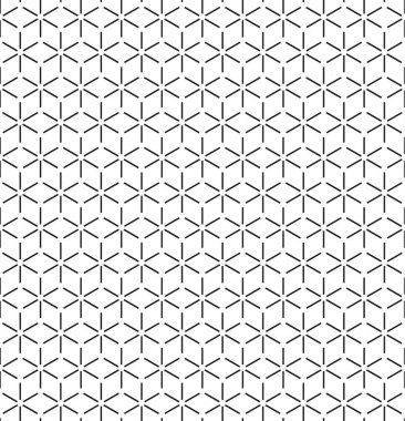 Geometrik seamless modeli. Basit normal arka plan. Vektör çizim balıksırtı veya bulmaca