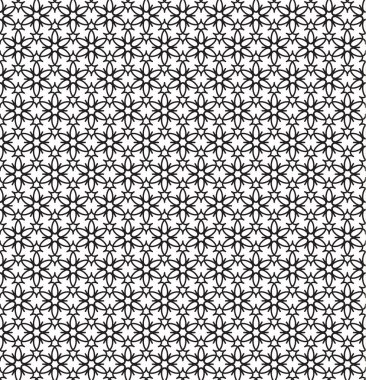 Geometrik seamless modeli. Basit normal arka plan. Vektör çizim balıksırtı veya bulmaca