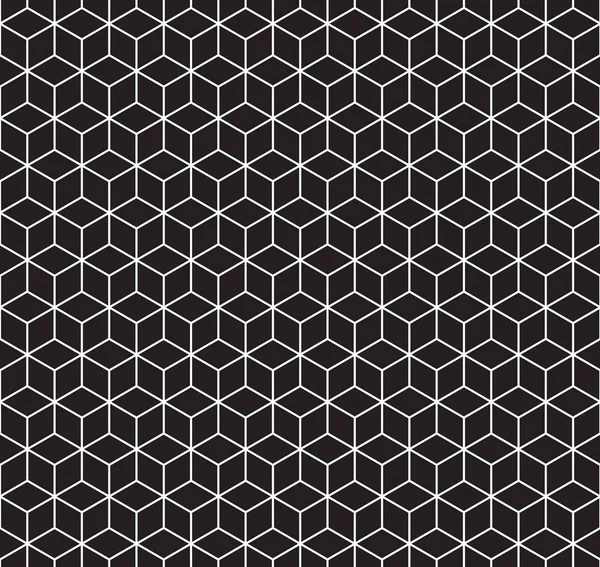 Geometrisches Nahtloses Muster Einfachen Regelmäßigen Hintergrund Vektorillustration Mit Fischgrat Oder — Stockvektor
