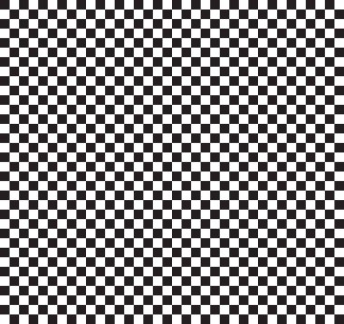 Geometrik seamless modeli. Basit normal arka plan. Vektör çizim balıksırtı veya bulmaca