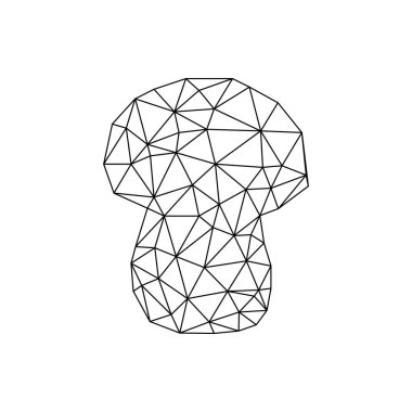 adım adım adım talimatlar origami A mantar yapmak nasıl..