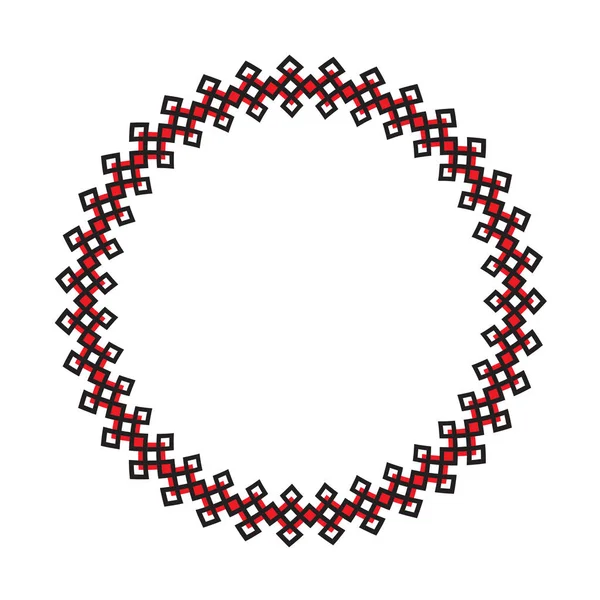 Naadloze geometrische patroon. Eenvoudige regelmatige achtergrond. Vectorillustratie met visgraat of puzzel — Stockvector