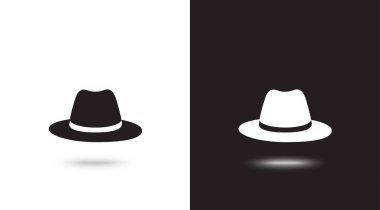 vektör simge başlığı