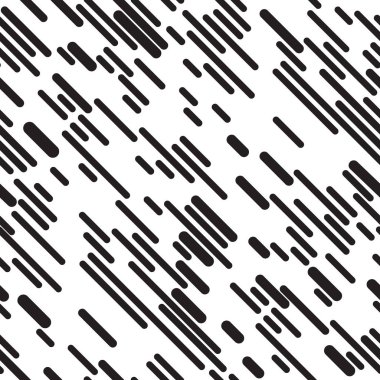 Geometrik soyut vektör arka plan. Geometrik şekillerle ve köşeleri yuvarlatılmış çapraz. EPS 10.