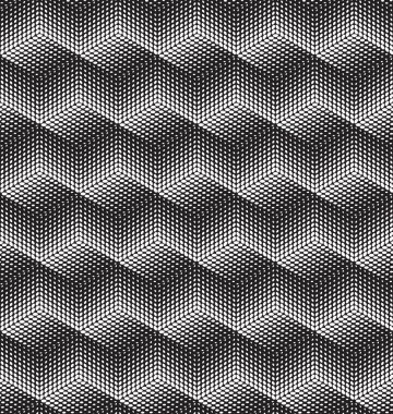 Yarı ton deseni. Yarım ton arkaplan. Yarı renkte. Vektör yarısı tonu.