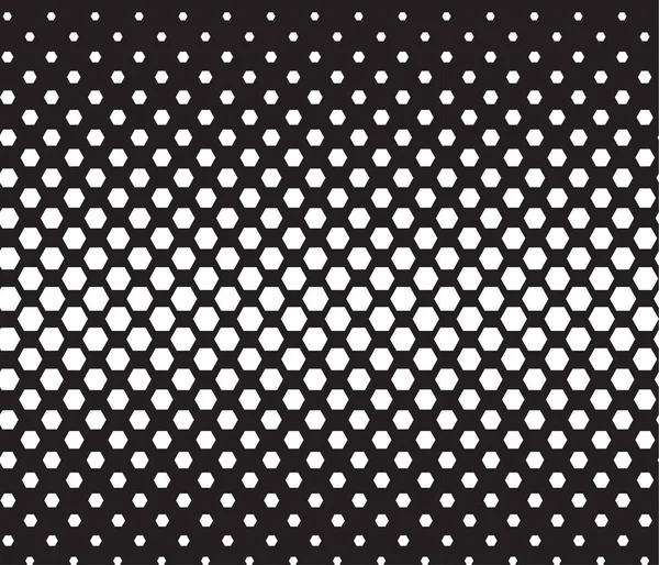 Diseño de moda hipster geométrico abstracto patrón de triángulo de impresión — Vector de stock