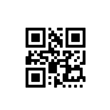 Akıllı telefon için qr kodu