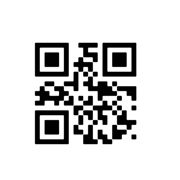 qr code for smart phone