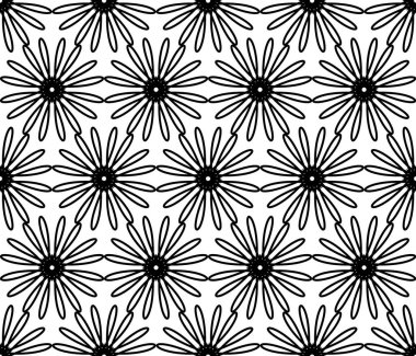 Çizgileri, eşkenar dörtgenleri ve kusursuz vektör arkaplanı olan soyut geometrik desen. Mavi-siyah ve altın rengi