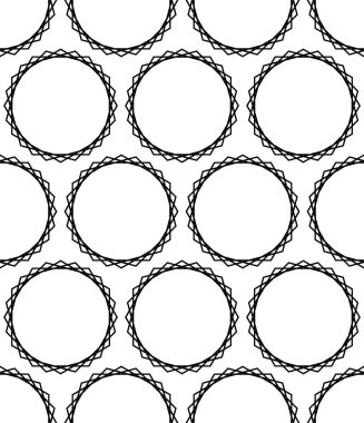 Çizgileri, eşkenar dörtgenleri ve kusursuz vektör arkaplanı olan soyut geometrik desen. Mavi-siyah ve altın rengi