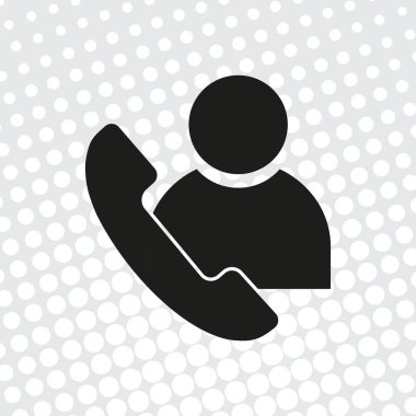 vektör simge arama Kullanıcı