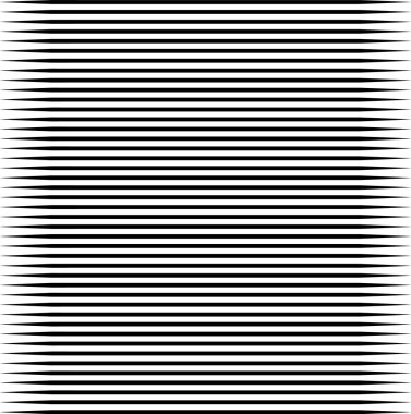 Dalgalı, dalgalı, akan çizgileri soyut desen. Satırları doku sallayarak.