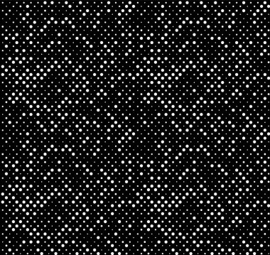 Halftone Arka Plan. Pop-art tarzı. Grunge Fon. Modern fütüristik Desen. Soyut vektör illüstrasyonu