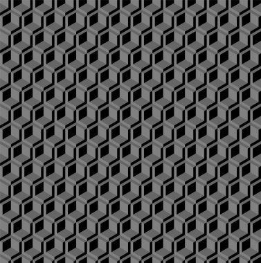 Soyut geometrik hipster moda techno tasarım üçgen desen arka plan.