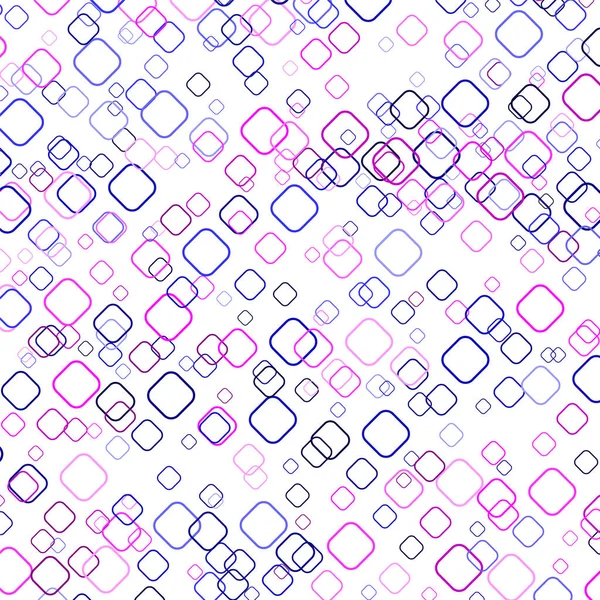 Patrón Confetti plantilla de cubierta geométrica mínima de elementos aislados, fondo vectorial . — Vector de stock