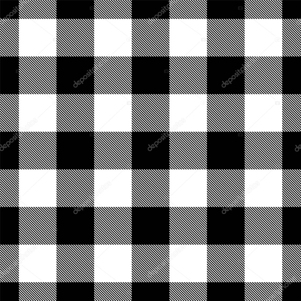 vector seamless knitted stripes pattern