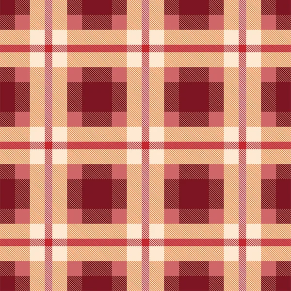 Motif de rayures tricotées sans couture vectorielle — Image vectorielle