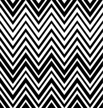 zig zag zigzag vektör deseni