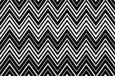 zig zag zigzag vektör deseni
