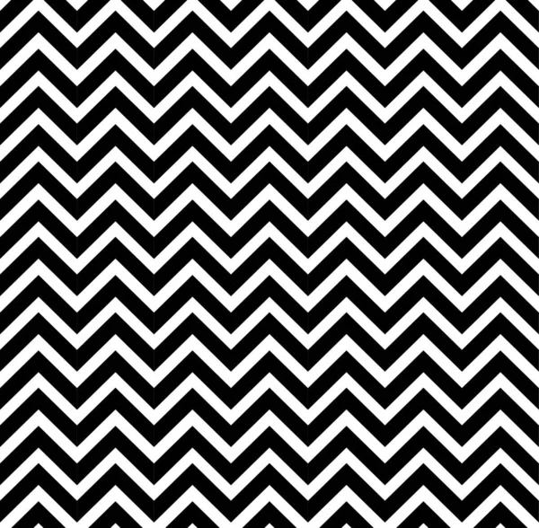 Zig zag zigzag motif vectoriel — Image vectorielle